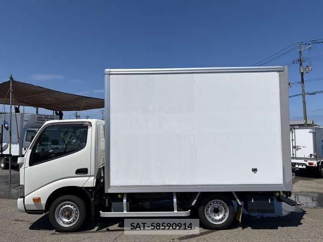 Toyota DYNA TRUCK 2020-05 8524595-4