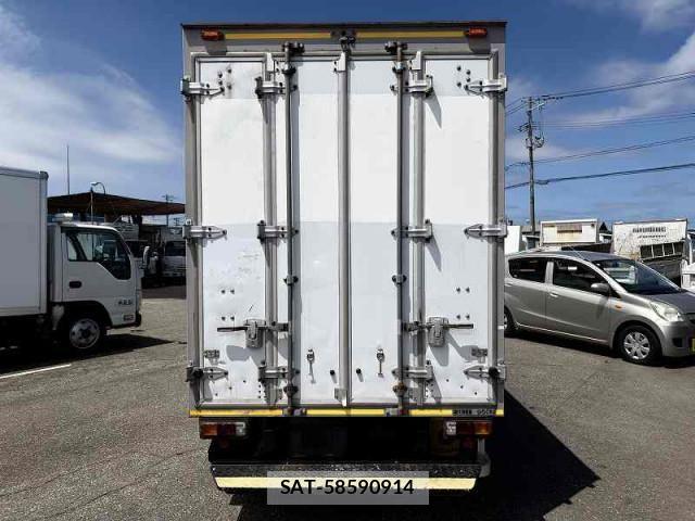 Toyota DYNA TRUCK 2020-05 8524595-6