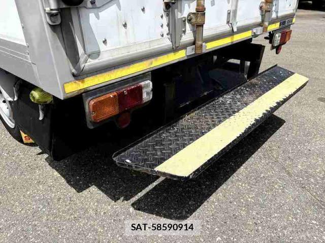 Toyota DYNA TRUCK 2020-05 8524595-7