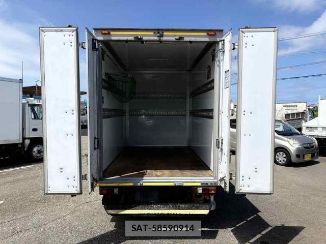 Toyota DYNA TRUCK 2020-05 8524595-8