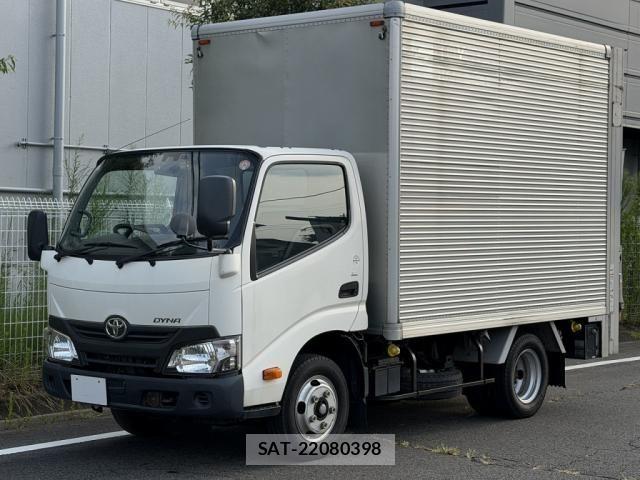 Toyota DYNA TRUCK 2018-06 8524587-0