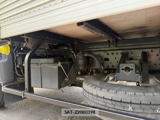Toyota DYNA TRUCK 2018-06 8524587-10