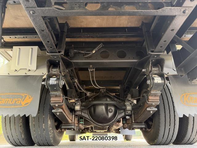 Toyota DYNA TRUCK 2018-06 8524587-13