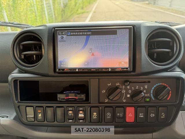 Toyota DYNA TRUCK 2018-06 8524587-18