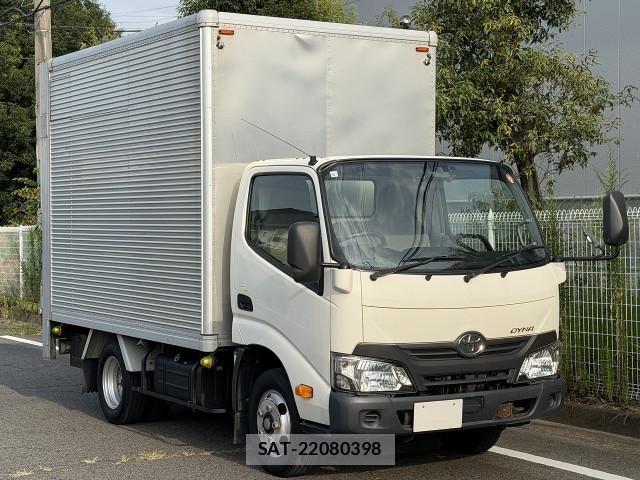 Toyota DYNA TRUCK 2018-06 8524587-1