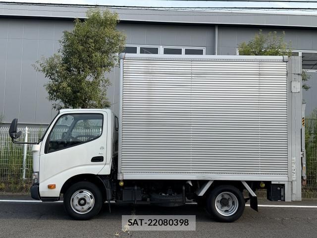 Toyota DYNA TRUCK 2018-06 8524587-2