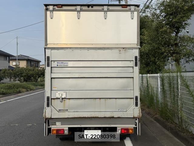 Toyota DYNA TRUCK 2018-06 8524587-4
