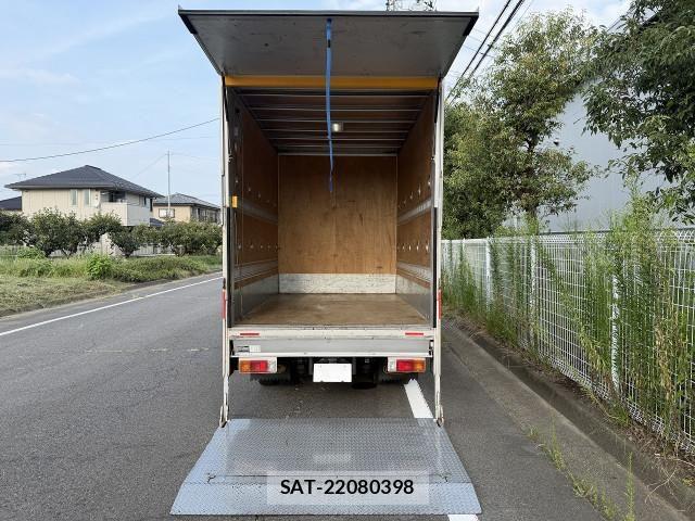 Toyota DYNA TRUCK 2018-06 8524587-5
