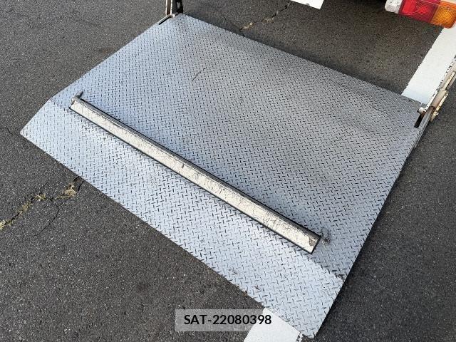 Toyota DYNA TRUCK 2018-06 8524587-6