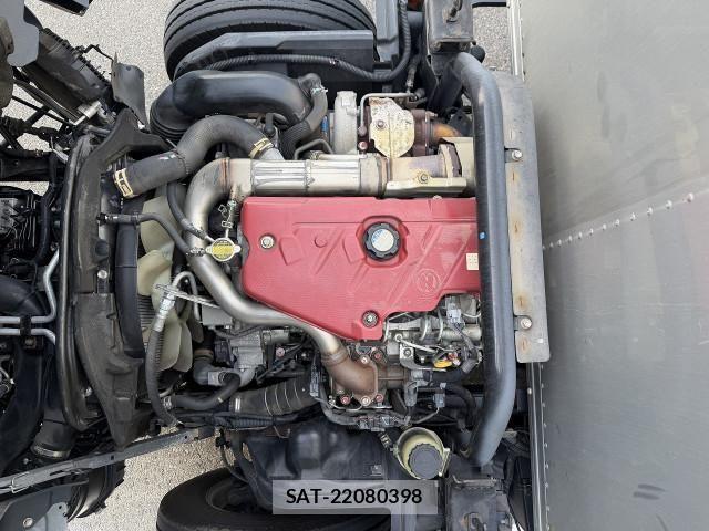 Toyota DYNA TRUCK 2018-06 8524587-7