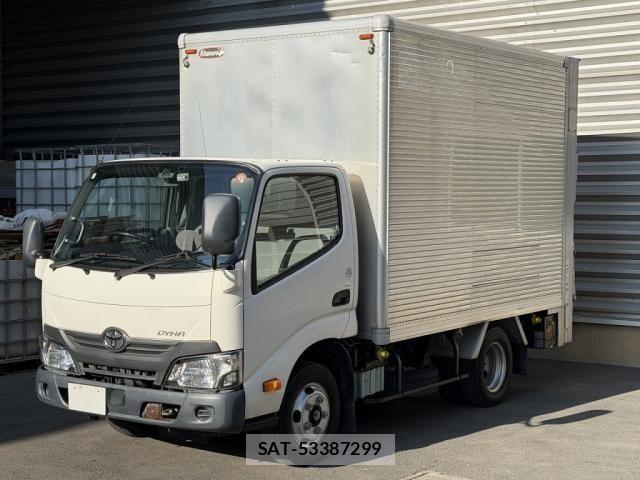 Toyota DYNA TRUCK 2018-06 8524589-0