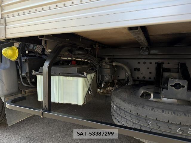 Toyota DYNA TRUCK 2018-06 8524589-9