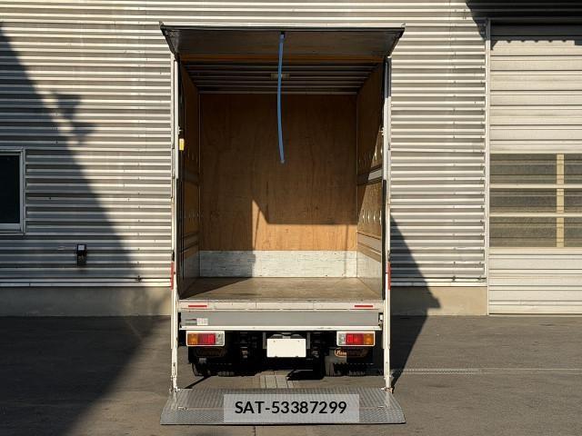 Toyota DYNA TRUCK 2018-06 8524589-4