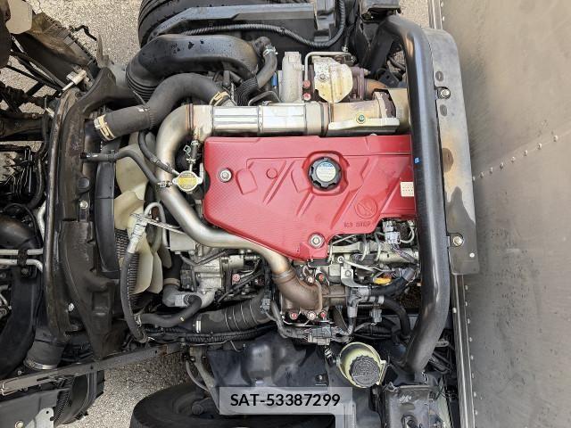 Toyota DYNA TRUCK 2018-06 8524589-6