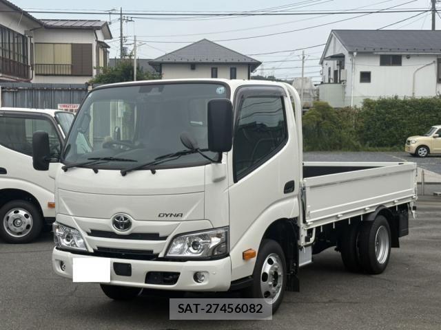 Toyota DYNA TRUCK 2026-07 8524579-0