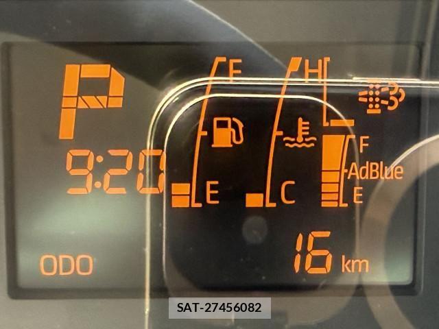 Toyota DYNA TRUCK 2026-07 8524579-17