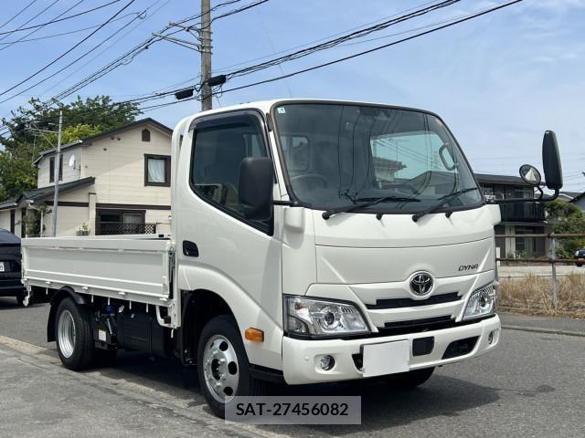 Toyota DYNA TRUCK 2026-07 8524579-1