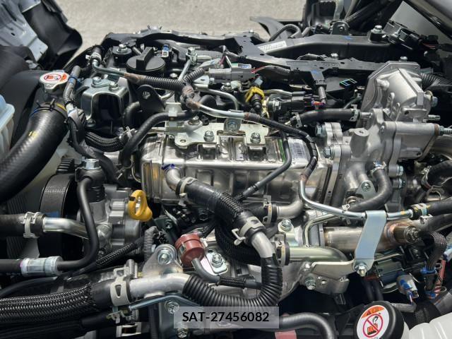 Toyota DYNA TRUCK 2026-07 8524579-26