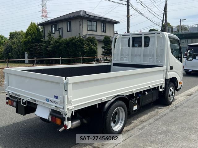 Toyota DYNA TRUCK 2026-07 8524579-2