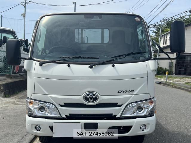 Toyota DYNA TRUCK 2026-07 8524579-4