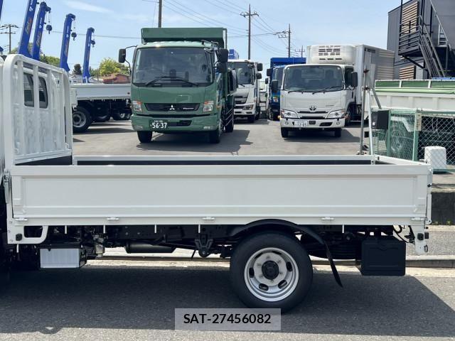 Toyota DYNA TRUCK 2026-07 8524579-6