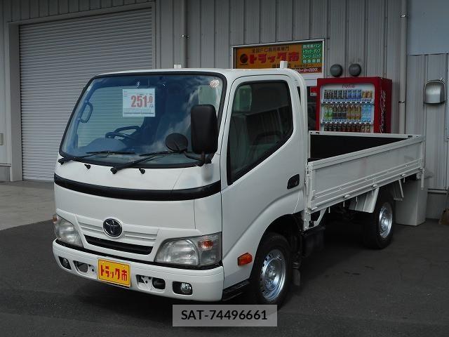 Toyota DYNA TRUCK 2015-06 8524608-0