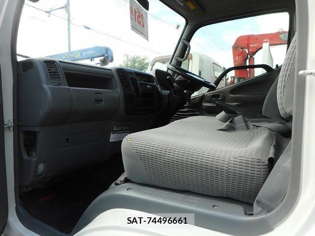 Toyota DYNA TRUCK 2015-06 8524608-14