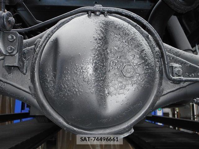 Toyota DYNA TRUCK 2015-06 8524608-26