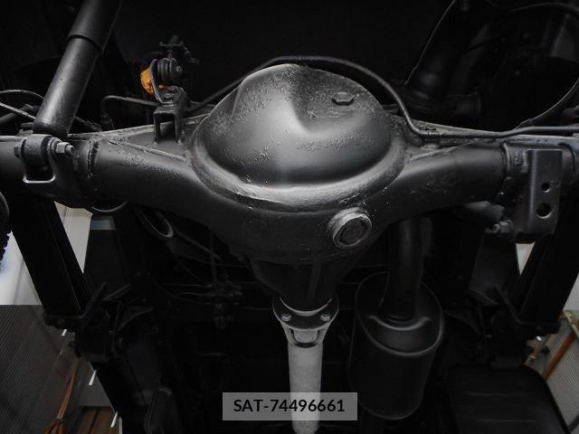 Toyota DYNA TRUCK 2015-06 8524608-27