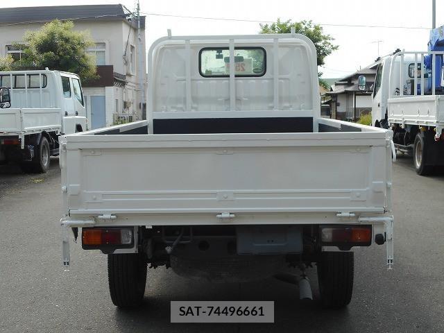 Toyota DYNA TRUCK 2015-06 8524608-5