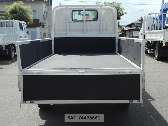Toyota DYNA TRUCK 2015-06 8524608-8