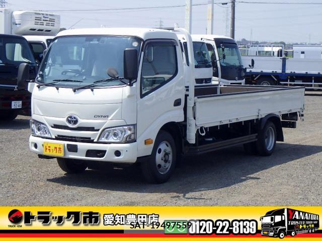 Toyota DYNA TRUCK 2022-11 8524581-0