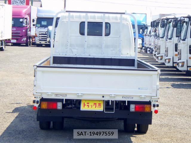 Toyota DYNA TRUCK 2022-11 8524581-5