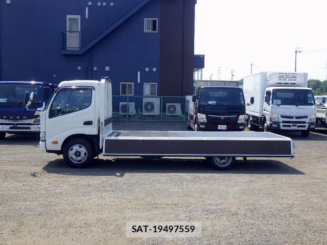 Toyota DYNA TRUCK 2022-11 8524581-7