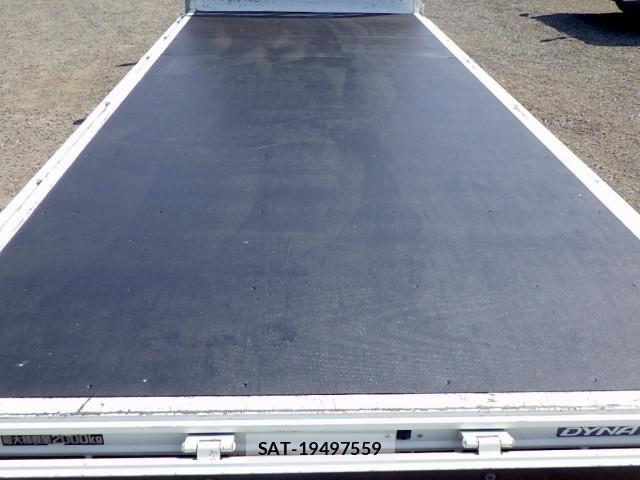 Toyota DYNA TRUCK 2022-11 8524581-8