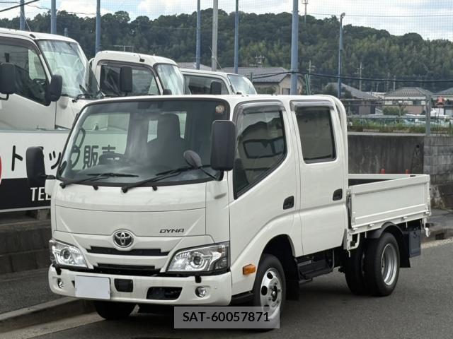 Toyota DYNA TRUCK 2026-04 8524577-0