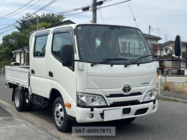 Toyota DYNA TRUCK 2026-04 8524577-1