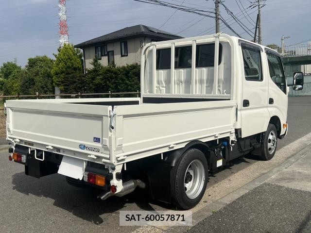 Toyota DYNA TRUCK 2026-04 8524577-2