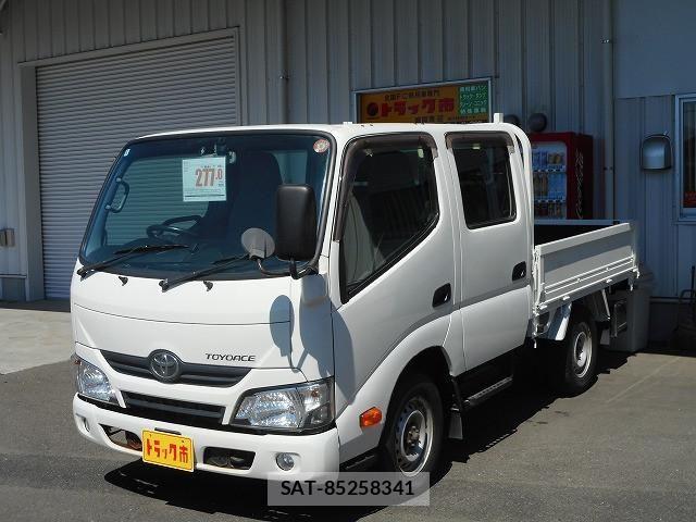 Toyota DYNA TRUCK 2017-01 8524602-0