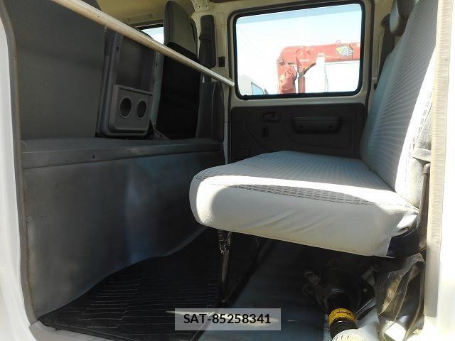 Toyota DYNA TRUCK 2017-01 8524602-19