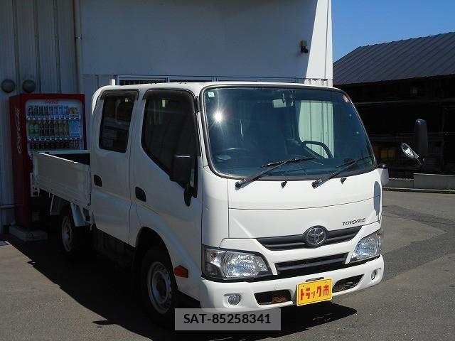 Toyota DYNA TRUCK 2017-01 8524602-2