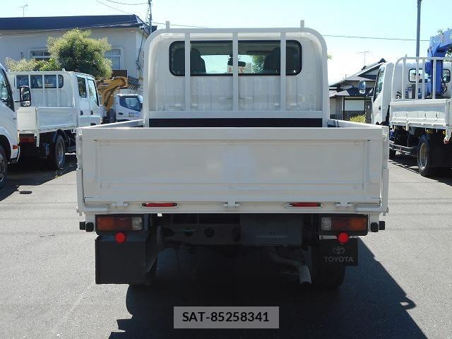 Toyota DYNA TRUCK 2017-01 8524602-5