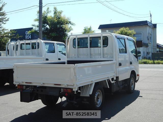 Toyota DYNA TRUCK 2017-01 8524602-6