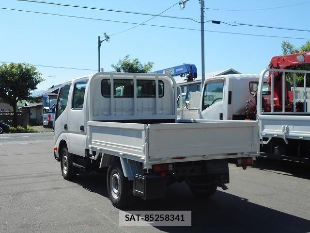 Toyota DYNA TRUCK 2017-01 8524602-7