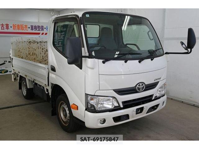 Toyota DYNA TRUCK 2020-07 8524609-0