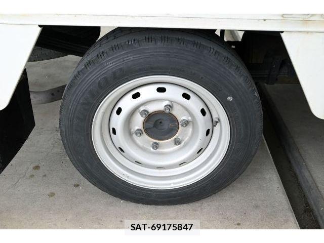 Toyota DYNA TRUCK 2020-07 8524609-13