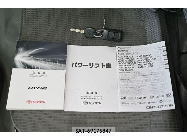 Toyota DYNA TRUCK 2020-07 8524609-26