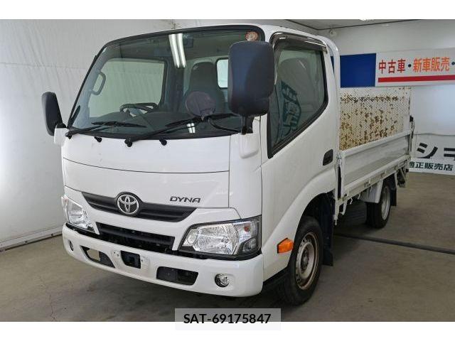 Toyota DYNA TRUCK 2020-07 8524609-3