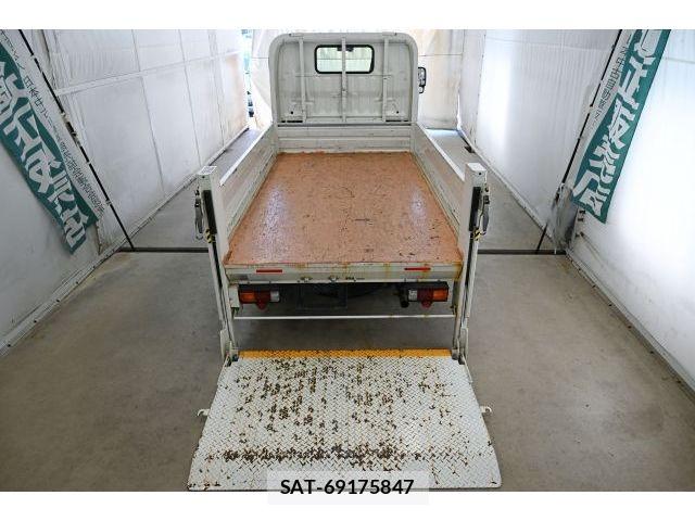 Toyota DYNA TRUCK 2020-07 8524609-7