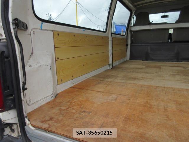 Toyota DYNA TRUCK 2008-04 8524613-9